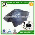 China qingdao motorcycle natural rubber inner tube 3.00-18